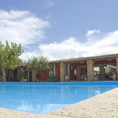 Case Di Loco Castro Agnone Bagni Exterior photo