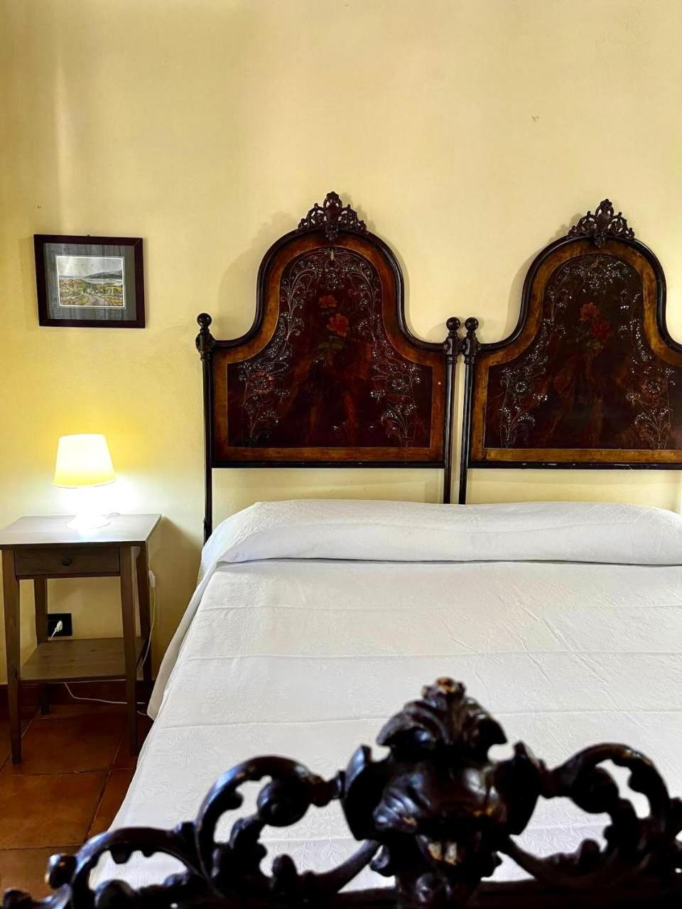 Case Di Loco Castro Agnone Bagni Exterior photo