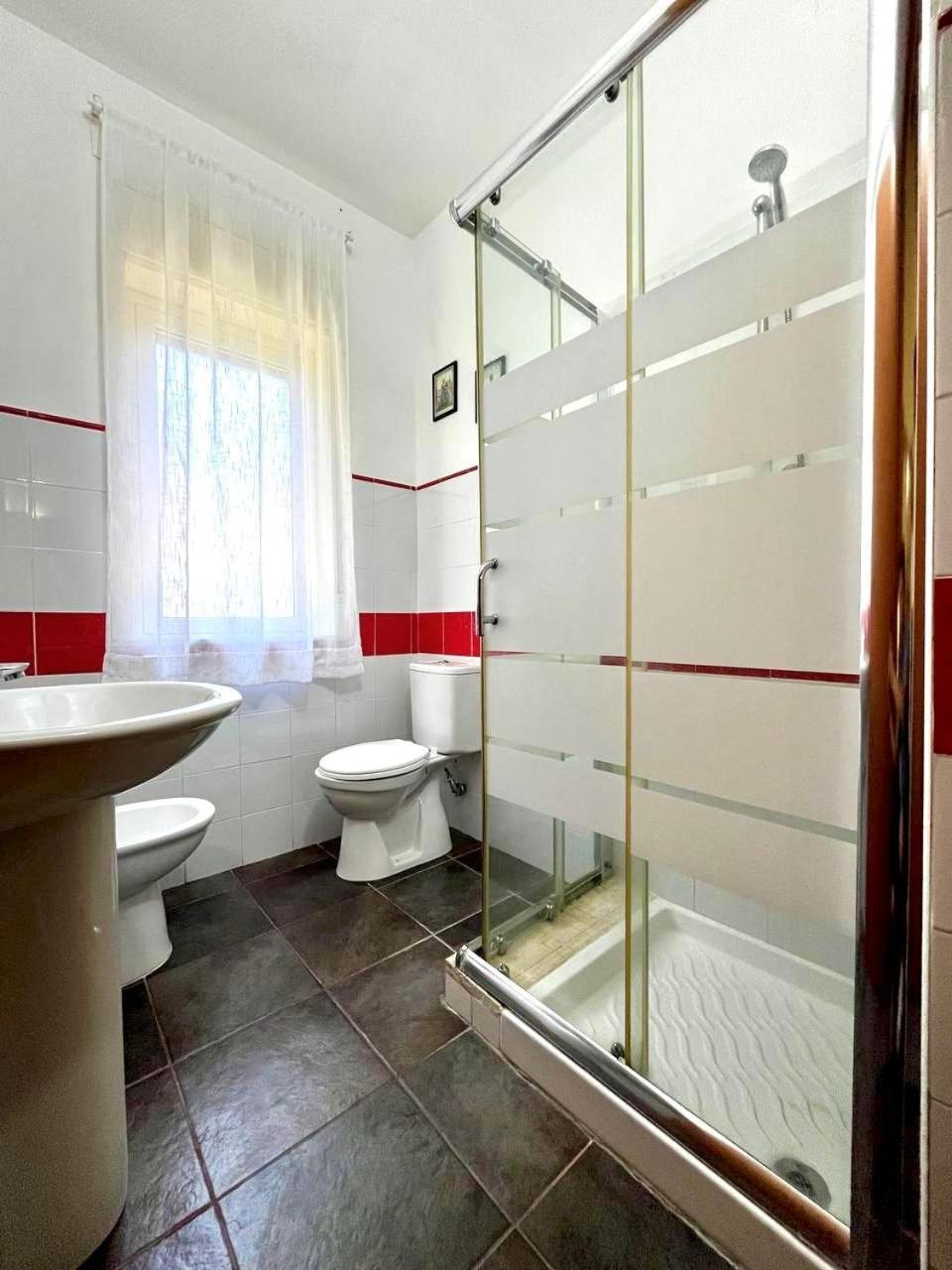 Case Di Loco Castro Agnone Bagni Exterior photo