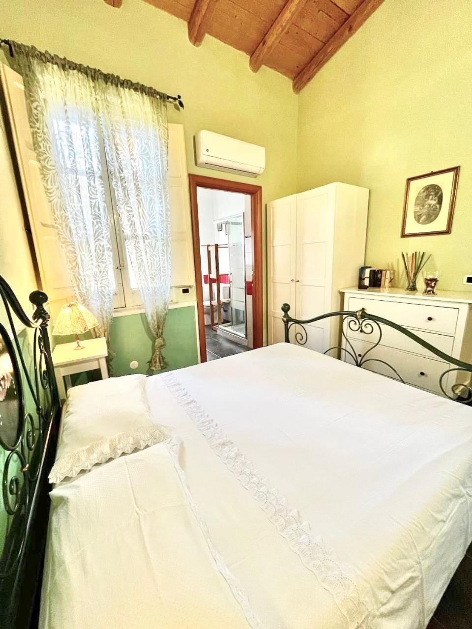Case Di Loco Castro Agnone Bagni Exterior photo